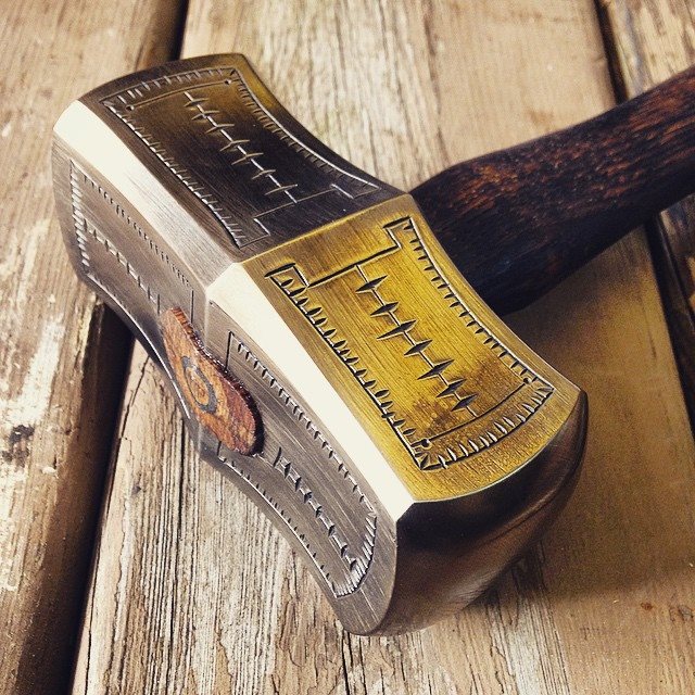 Not Your Average Hammer Gear Junkie