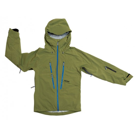 Could ‘Aerogel’ Create Thinnest, Warmest Jacket Ever? Gear Junkie