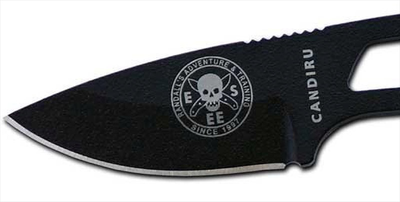 ESEE Candiru: Fixed-Blade Knife Built To Carry Every Day | Gear Junkie
