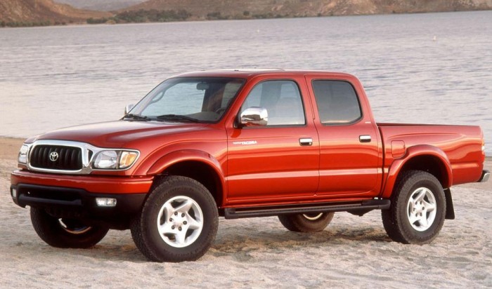 2002 tacoma