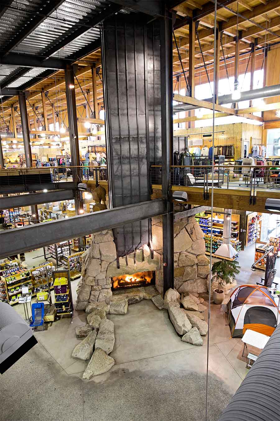 Why REI Will Skip 'Black Friday' This Year