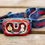 Coleman Motion Sensing Headlamp