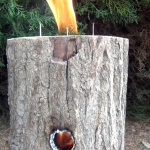 rocket stove