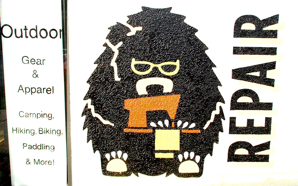 Next Wave Of Outdoor Retail? Gear Junkie