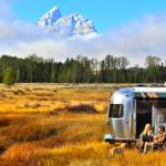 airstream pendleton national park